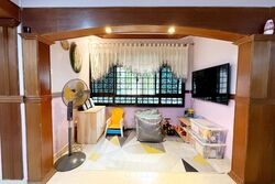 Blk 291D Spring View (Bukit Batok), HDB 5 Rooms #513725561